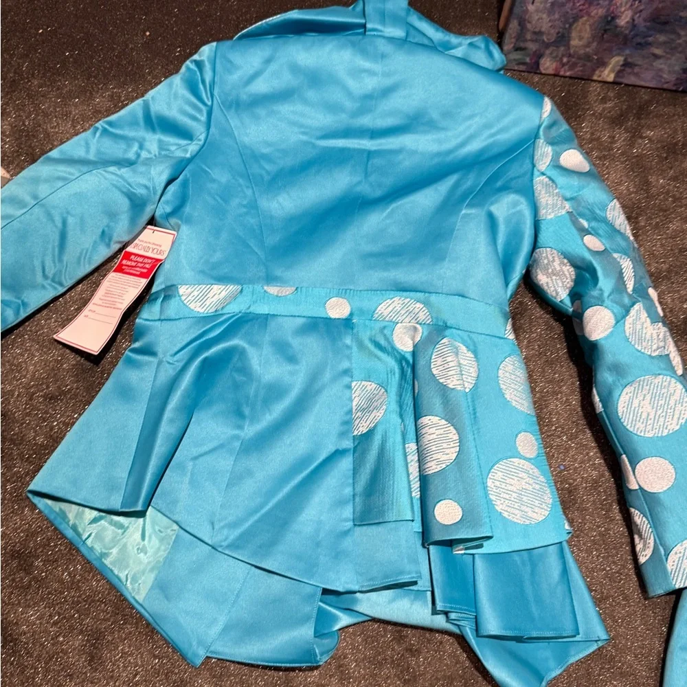 Especially Yours FABULOUS jacket and skirt
